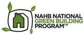 NAHB Green Silver